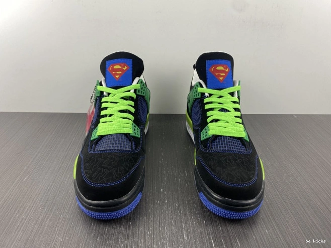 Reps retro 4 air doernbecher 308497-015 jordan 0414